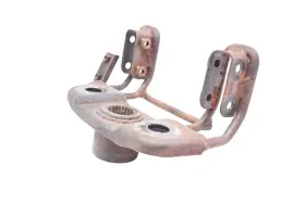 53230-ha8-000 Honda 85 Fourtrax 250 2x4 Steering Stem Bridge Bracket Mount Trx250
