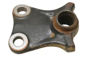 53235-hn0-a00 Honda 04 Foreman 450 Steering Stem Flag