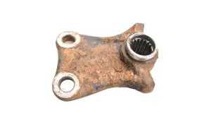 53235-hn4-670 Honda 01 Rancher 350 Es 2x4 Steering Stem Flag Bracket Mount Trx350te