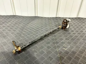 53310-hb2-010 Honda 1986 Trx 70 Used Steering Stem
