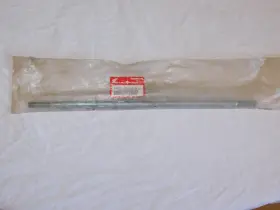 53521-he0-010 Honda 1989 Or 1990 Pilot 400 Fl400 Fl400r Nos Oem Tie Rod