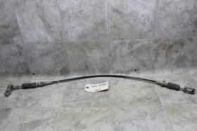 54315-hn7-003 Honda 04-07 Rancher 400 Oem Hand Shift Lever Shifter Cable Line See Pics