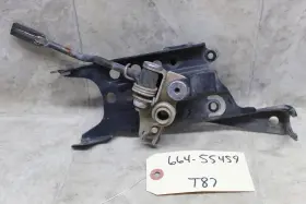 54320-hn7-000 Honda 04-07 Rancher 400 Oem Hand Shift Shifter Lever Handle