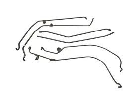 61107-hp0-a00 Honda 12 Rubicon 500 4x4 Eps Front And Rear Fender Mounting Brackets Trx500fpac