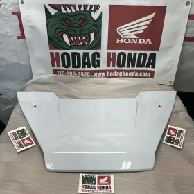 61300-hl4-a01zq Honda Pioneer 1000 5 Deluxe Vapor White Hood New In Box 2021