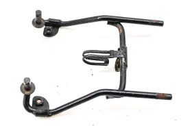 61310-968-680 Honda 85 Atc110 Front Headlight Support Bracket Mount