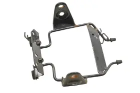 61311-kbg-010 Honda 99 Nighthawk 250 Upper Fairing Meter Gauge Mirror Bracket Mount Cb250