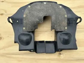 61725-hn5-6700 Honda 2000 Rancher Trx350fm 4x4 Snorkel Air Guide Panel