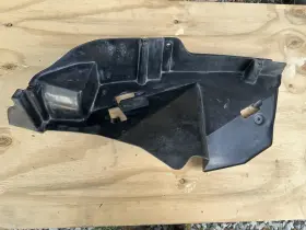61864-hn2-0100 Honda 01 Foreman Rubicon Trx500fa 4x4 Left Inner Fender