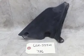 61865-hn7-000 Honda 04-07 Rancher 400 Oem Left Side Engine Panel Cover Trim Air Guide