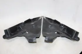 61867-hn5-6700 Honda 2001 Rancher 350 Trx350fm 4x4 S Oem Inner Fender Liner Fairing Pair