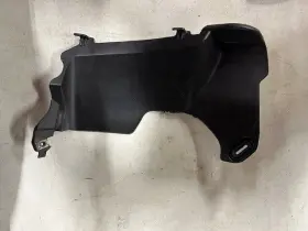 61895-hp0-a00za Honda Foreman 500 Fm 05 Cover Side Body Left Lower