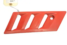 66121-ha7-671za Honda Fourtrax Foreman 350 D 86 Side Body Cover Right 66121-ha7-671 54245