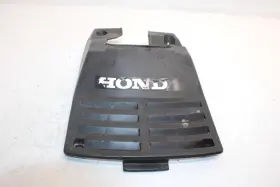 66200-ha7-770za Honda 1987 Fourtrax 350 A Oem Front Fender Cover Ah39
