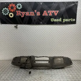66300-hn5-6700 Honda Oem Trx350 350 Rancher Front Headlight Light Cover With Headlights