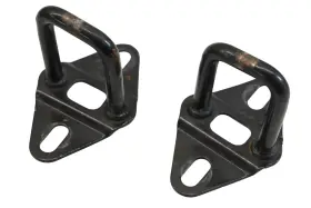 67106-hl6-a00 Honda 19 Talon 1000r Door Striker Brackets