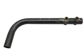 67114-hl6-a00 Honda 19 Talon 1000r Upper Door Hinge Pipe