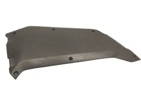 Honda 67225-hl4-f40zb Pioneer 1000 18 Panel Right Front Door 54336