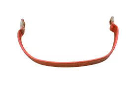 77210-my6-770 Honda 03 Xr650l Seat Strap Bracket Mount