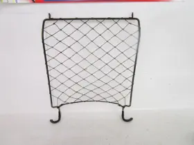 77800-950-000 Honda 83 Fl 250 Odyssey Head Net Assembly 1981-1984