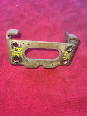 80101-943 Honda 1979-1985 79-85 Atc110 Atc125 Oem Rear Fender Catch Bracket