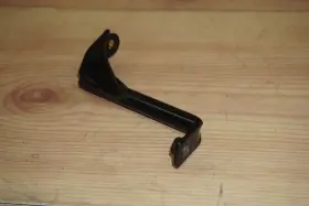 80106-hp1-000 Honda 04-05 Trx450r Trx450 R Oem Rear Fender Left Mount Support