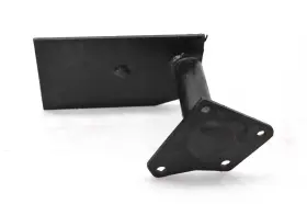 80131-hf1-670 Honda 91 Fourtrax 200 Rear Box Support Bracket Mount Trx200