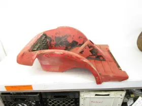 80200-950-010zb Honda 83 Fl 250 Odyssey Main Body Floor 1981-1984