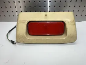 80211-hm8a Honda Recon 250 Toolbox Storage Door And Oem Tail Light Tan 1997-2004