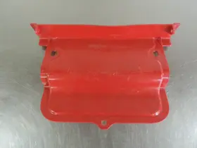 80212-ha8-680za Honda 1986 Fourtrax 250 Trx250a Rear Storage Cover Toolbox Plastic