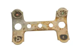 80230-ha7-670 Honda Fourtrax Foreman 350 D 86 Taillight Bracket #2 54245