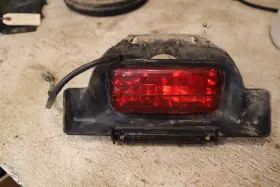 80230-hn2-000 Honda 04 Rubicon Foreman 500 Fa 4x4 Tail Brake Light