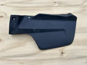 80250-hp0-a000 Honda 07 Foreman Trx500 4x4 Right Rear Fender Splash Guard Mud Flap Some Wear
