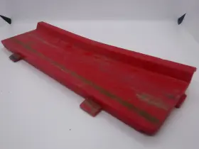 80311-hn2-0100 Honda Rubicon 500 Fa 01 Battery Box Cover Red