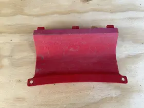 80311-hn7 Honda 05 Rancher Trx400 4x4 Es Battery Cover Panel