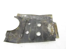 80355-vm4-000 Honda 1981-1983 Atc 185 S Skid Plate Engine Guard