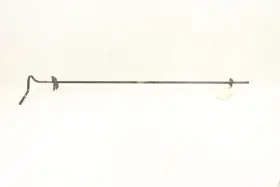 81521-hl3-a00 Honda Pioneer 700 Deluxe 17 Box Bed Latch Lever 46727