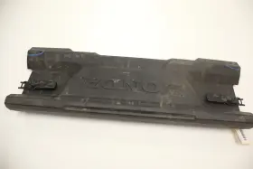 81530-hl5-e60za Honda Pioneer 520 25 Tailgate Black 53125