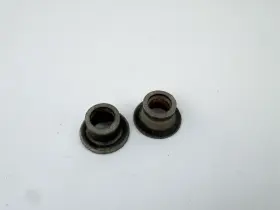 8173 Honda 1986 Atc250r Atc 250r Gas Tank Frame Grommet Mount Bracket Bushing 85 19