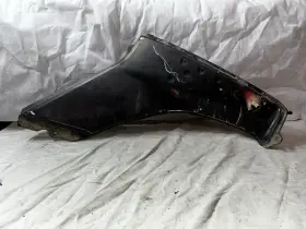 83500-hni-0000 Honda 99-04 400ex Trx400ex Right Side Cover Black 83500-hni-0000 Honda 99-04 400ex Trx400ex Right Side Cover Black