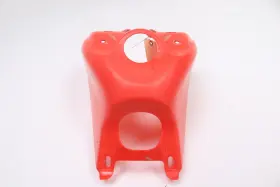 83500-hp2-840zb Honda Sportrax Trx 90x 09 Fuel Tank Cover Red 52093