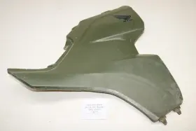 83555-hr3-a20zb Honda 2015 Rancher 420 4x4 Trx 420fe Right Side Engine Panel Cover See Notes