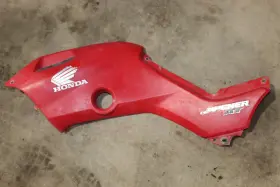 83600-hn7-000 Honda 2006 Rancher 400 Trx400fa 4x4 At Front Left Side Drivers Seat Saddle Panel