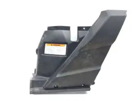 83650-hl3-600za Honda Left Side Cover 2017 Pioneer 700 Sxs700m2d Deluxe 2993a