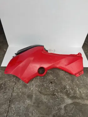 83650-hm8-b50zc Honda 2013 Recon Trx 250 Left Gas Fuel Tank Panel Cover
