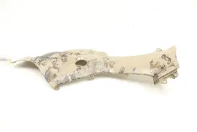 83650-hn2-a60zb Honda Rubicon 500 Fa 07 Side Body Cover Left 51102