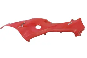 83650-hn2-a60zc Honda Rubicon 500 Fa 07 Side Cover Left Red 54054