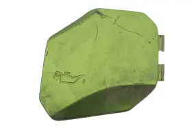83653-hr6-b70za Honda Rubicon 520 Fa 20 Lid Oil Check Green 53470