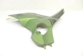 83655-hr6-b90za Honda Rubicon 520 Fa Eps Deluxe 20 Side Cover Left Green 50085