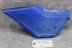 83700-ha7-670zb Honda 1987 1988 Fourtrax Foreman 350 Blue Left Side Panel Cover Trim See Pics 83700-ha7-670zb Honda 1987 1988 Fourtrax Foreman 350 Blue Left Side Panel Cover Trim See Pics